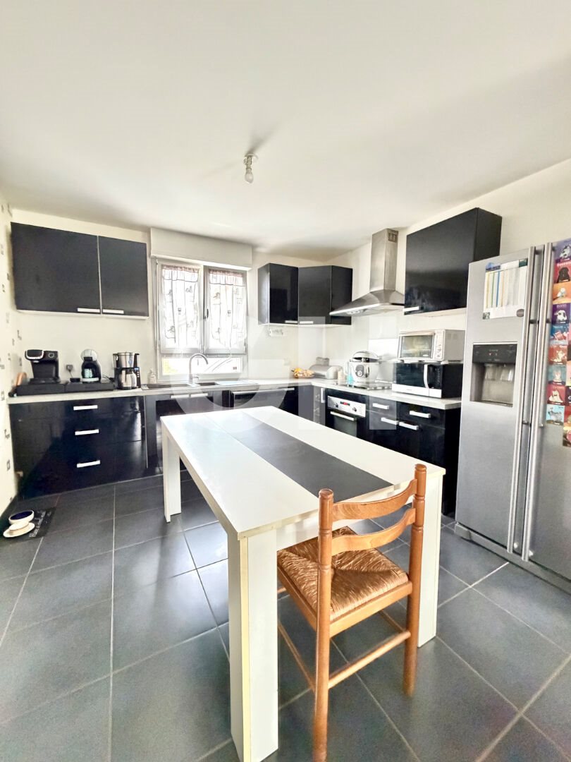 Maison à vendre, 95m², Maubeuge