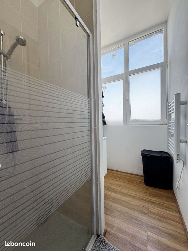 Appartement à louer, 22m², Jeumont