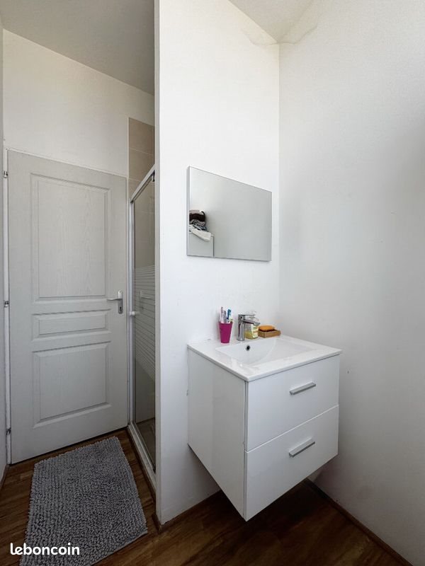 Appartement à louer, 22m², Jeumont