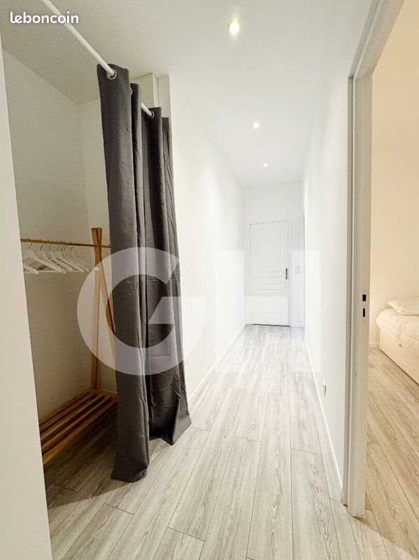 Appartement à louer, 45m², Jeumont
