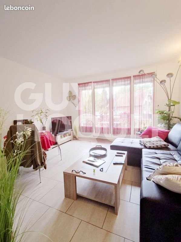 Appartement à vendre, 57m², Rousies