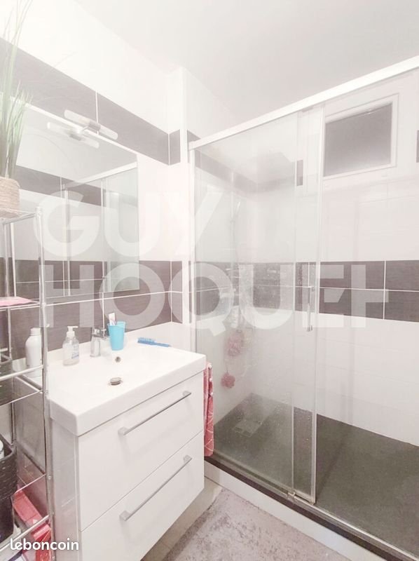Appartement à vendre, 57m², Rousies