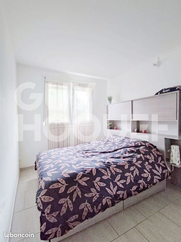 Appartement à vendre, 57m², Rousies