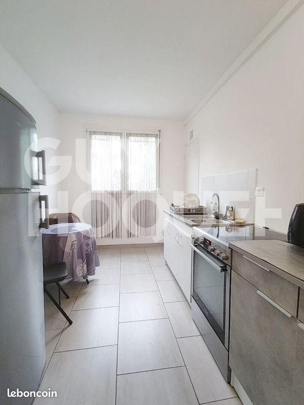 Appartement à vendre, 57m², Rousies