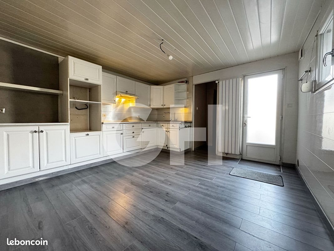 Maison à vendre, 114m², Maubeuge