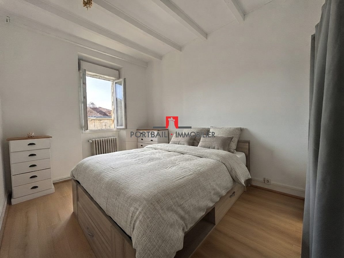 Maison à louer, 89m², Bourg
