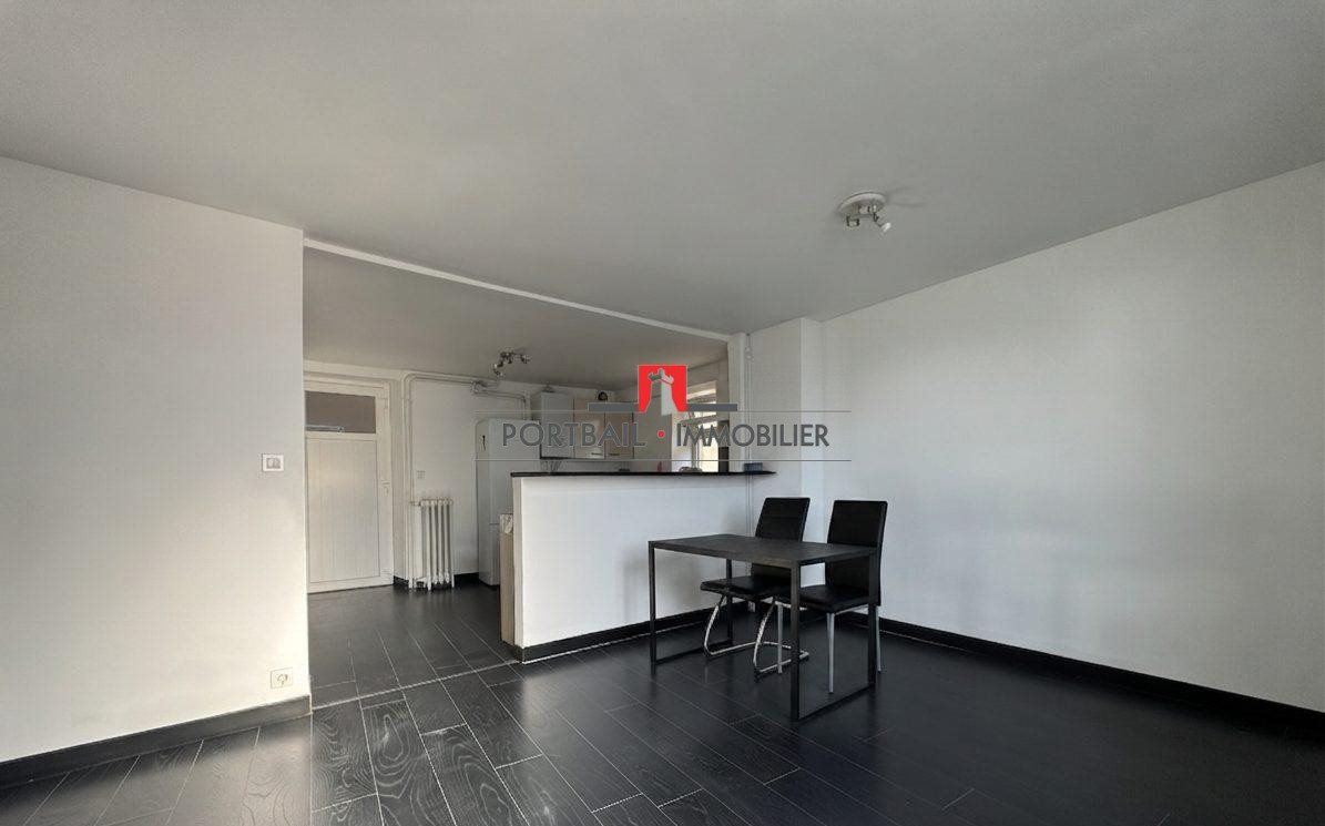 Maison à louer, 89m², Bourg