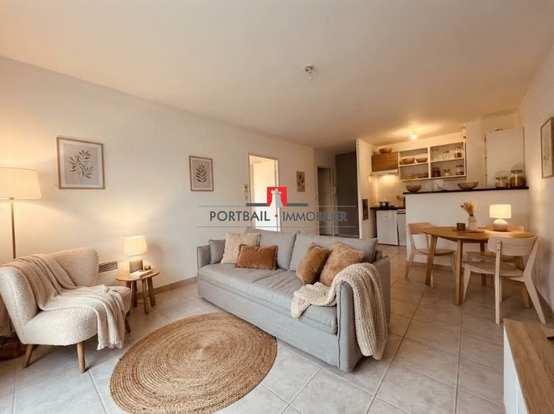 Appartement à louer, 44m², Saint-Martin-Lacaussade