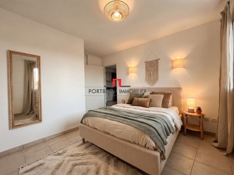 Appartement à louer, 44m², Saint-Martin-Lacaussade