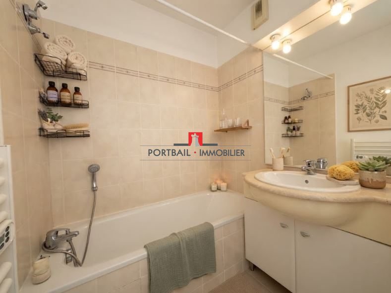 Appartement à louer, 44m², Saint-Martin-Lacaussade