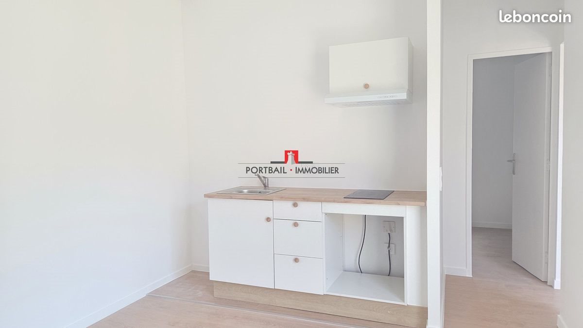 Maison à louer, 30m², Cenon