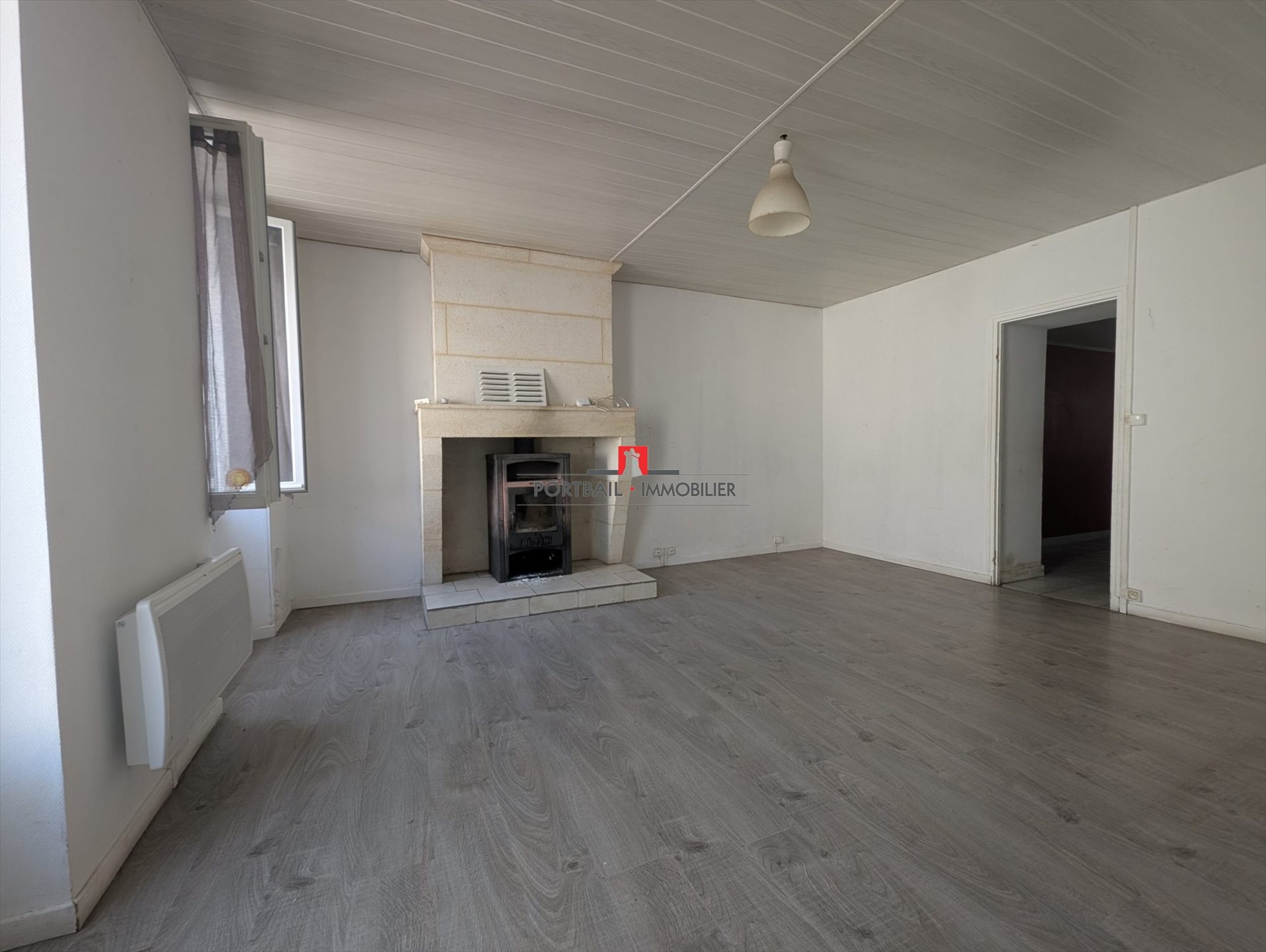 Maison à vendre, 118m², Blaye