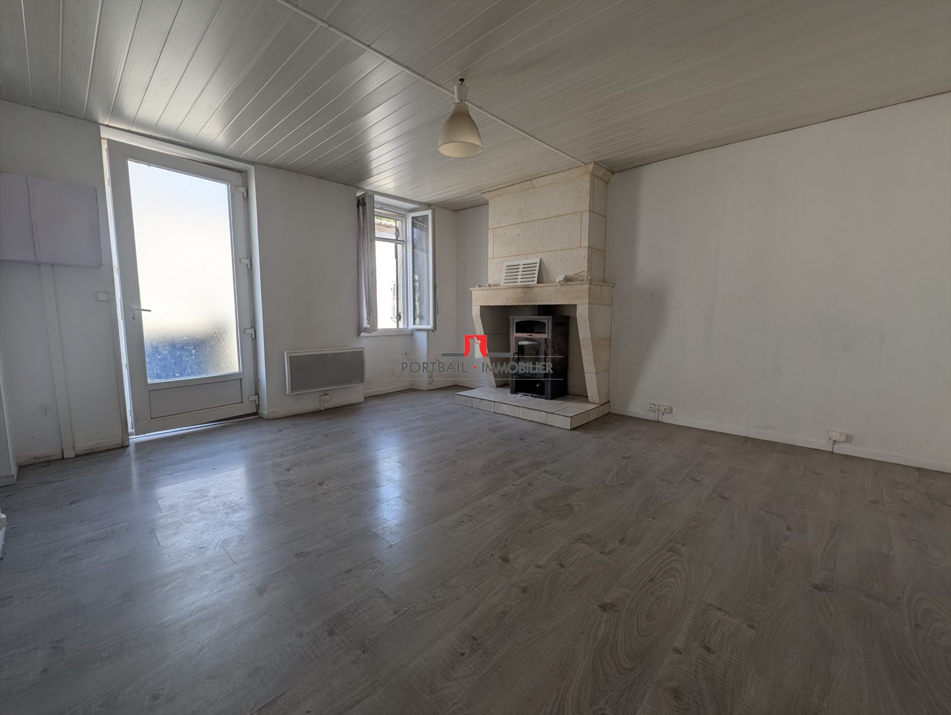 Maison à vendre, 118m², Blaye
