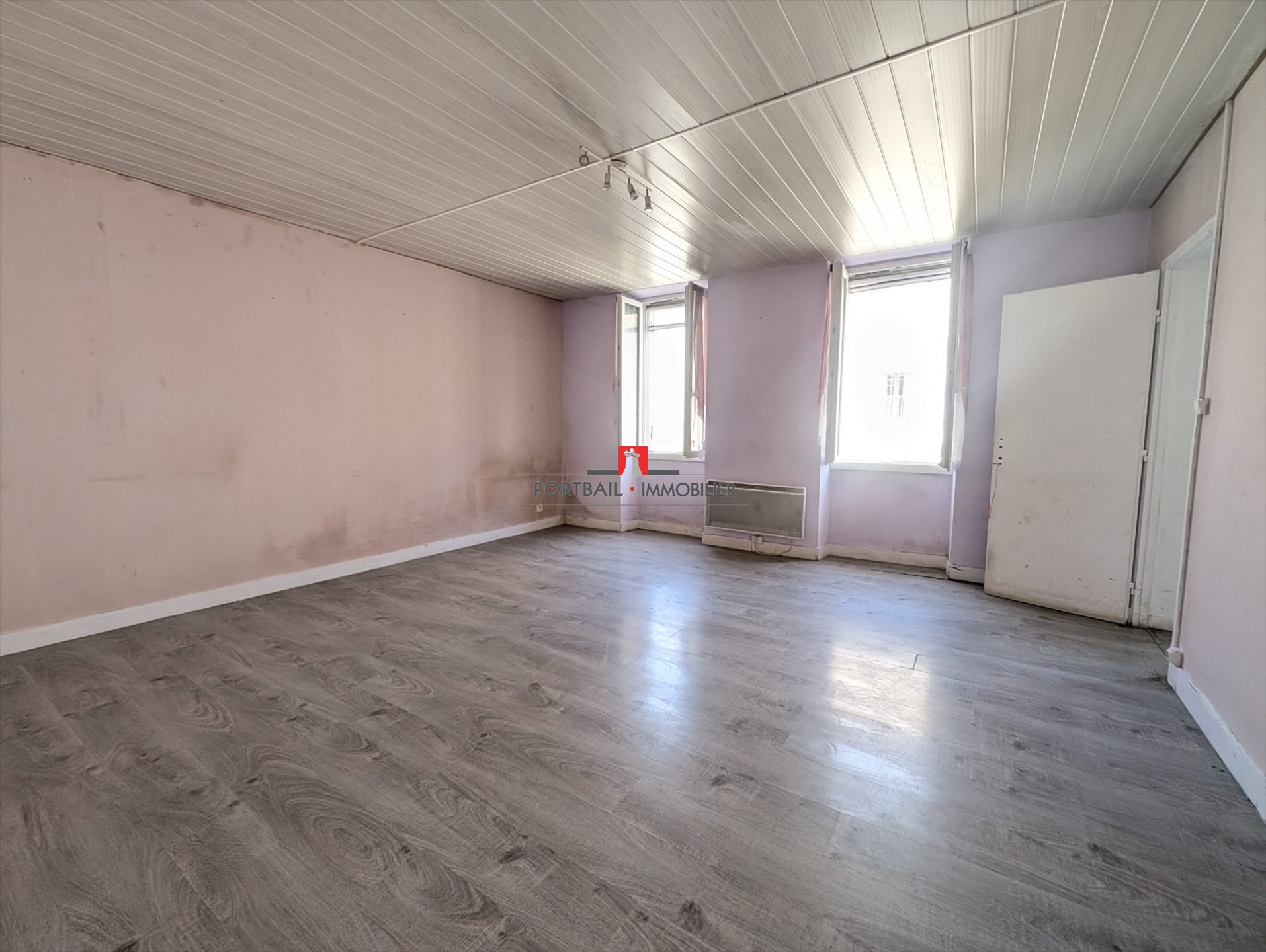 Maison à vendre, 118m², Blaye