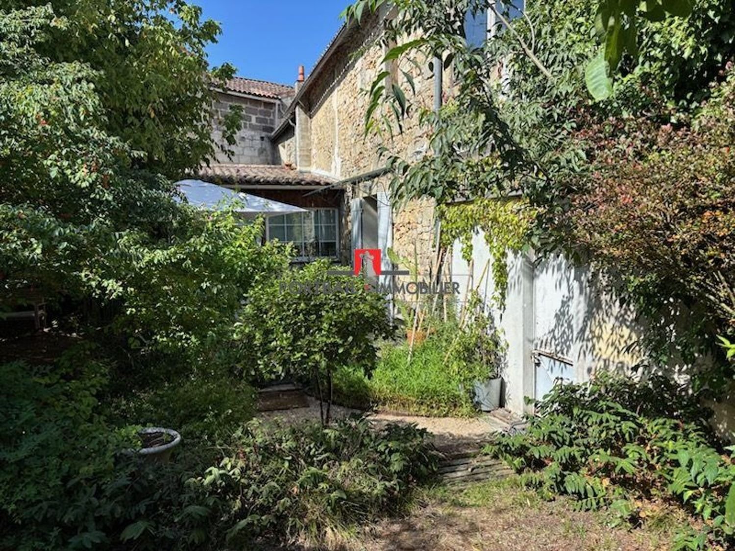 Maison à vendre, 132m², Guîtres