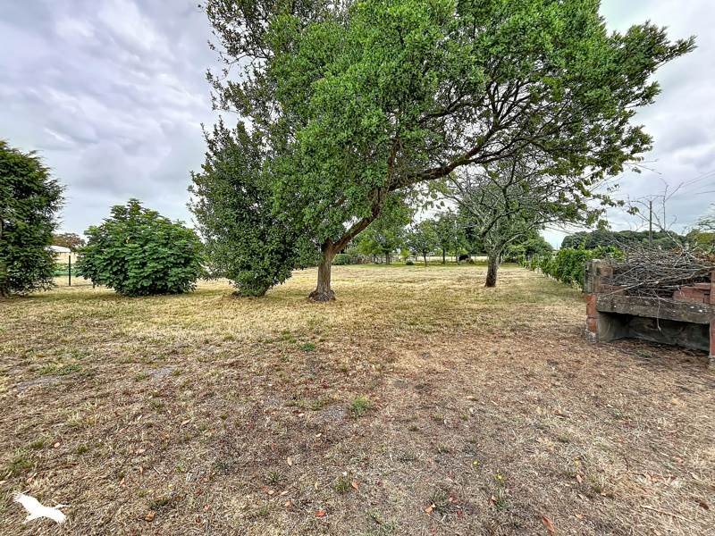 Maison à vendre, 118m², Berson