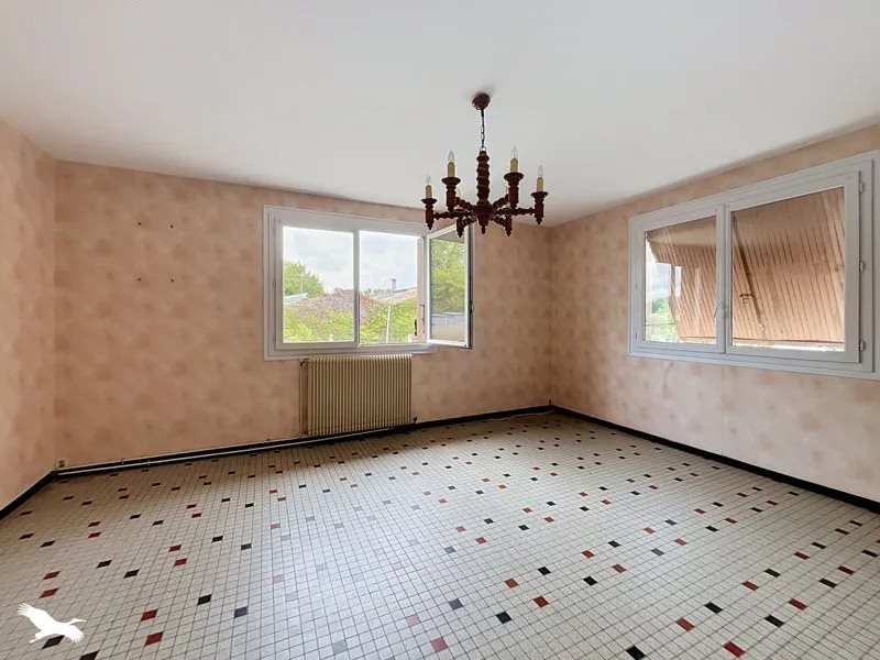 Maison à vendre, 118m², Berson