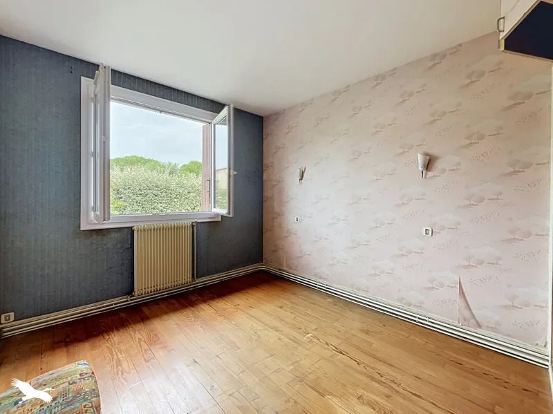 Maison à vendre, 118m², Berson
