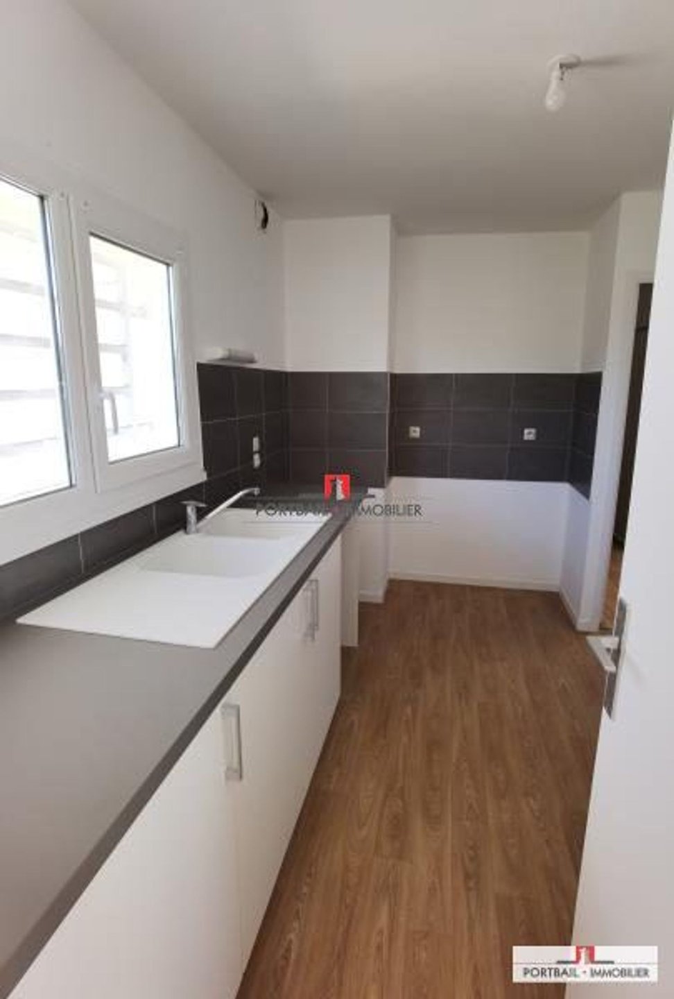 Maison à louer, 115m², Saint-Ciers-sur-Gironde