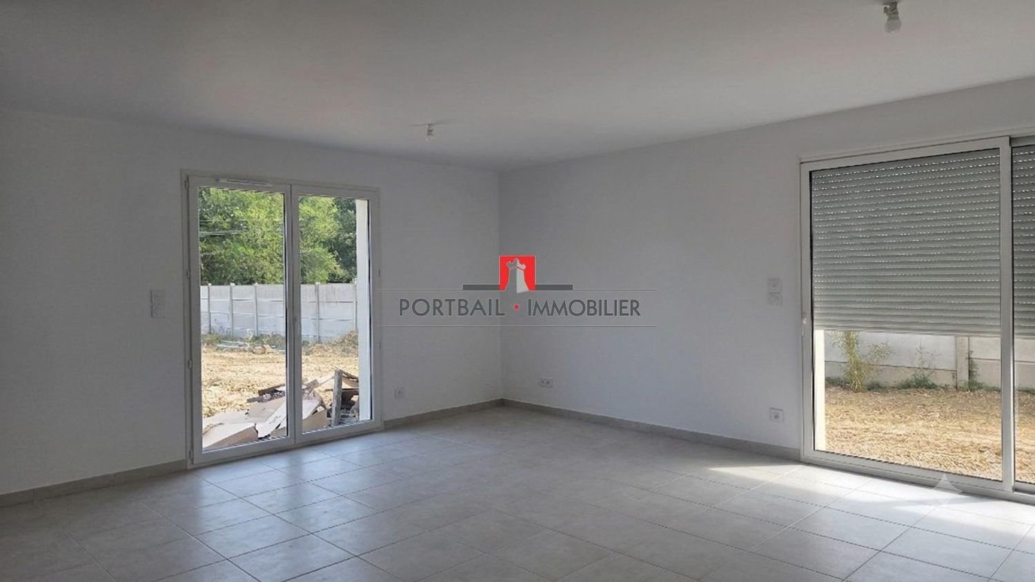 Maison à louer, 99m², Montussan