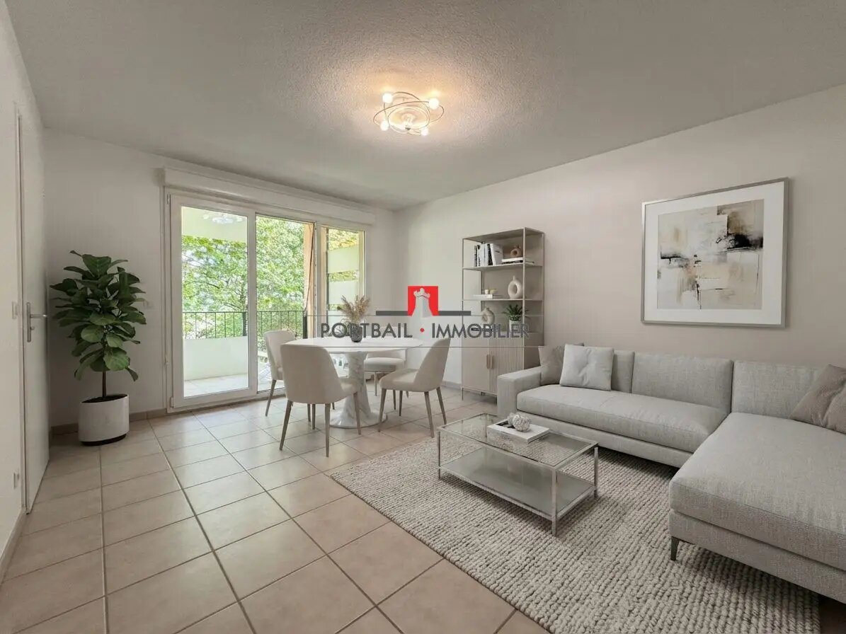 Appartement à vendre, 47m², Saint-Martin-Lacaussade