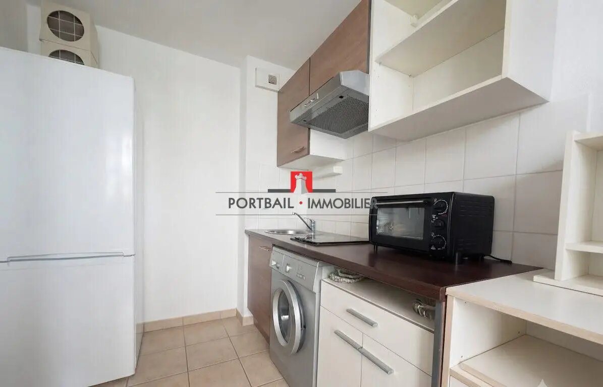 Appartement à vendre, 47m², Saint-Martin-Lacaussade