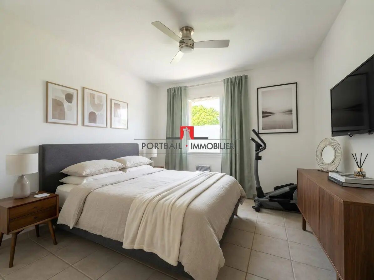 Appartement à vendre, 47m², Saint-Martin-Lacaussade