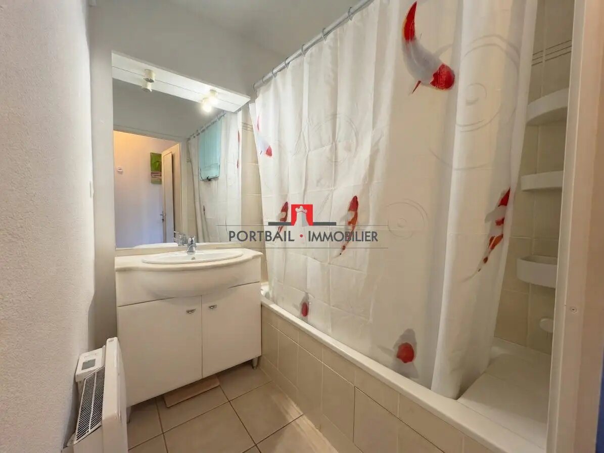 Appartement à vendre, 47m², Saint-Martin-Lacaussade