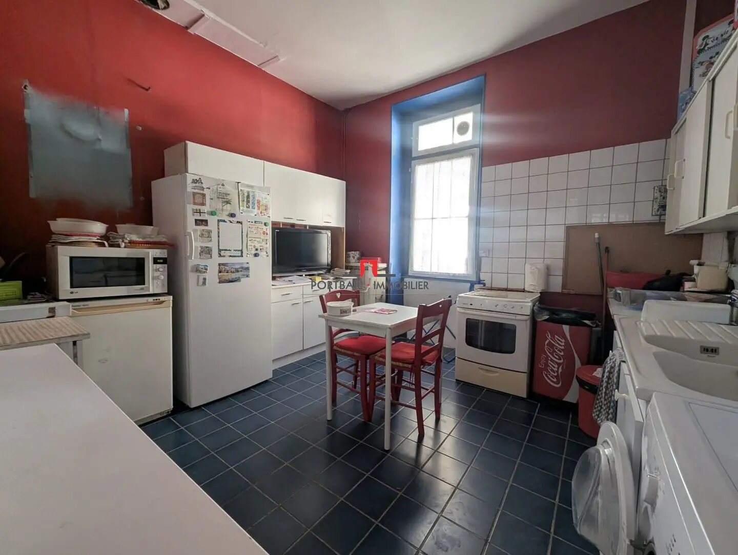 Maison à vendre, 199m², Blaye