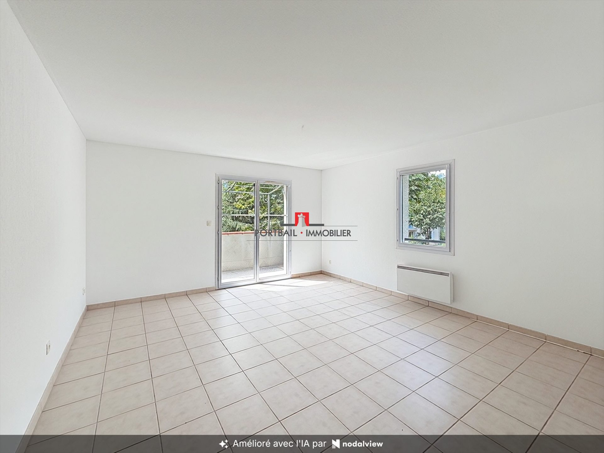Appartement à vendre, 65m², Saint-Martin-Lacaussade