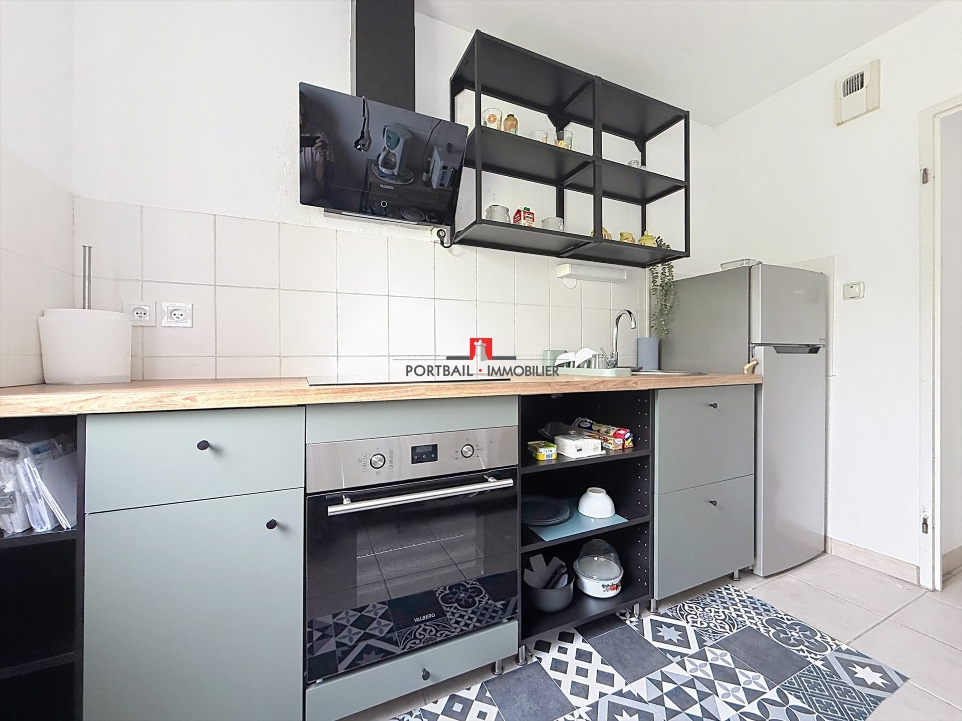 Appartement à vendre, 65m², Saint-Martin-Lacaussade