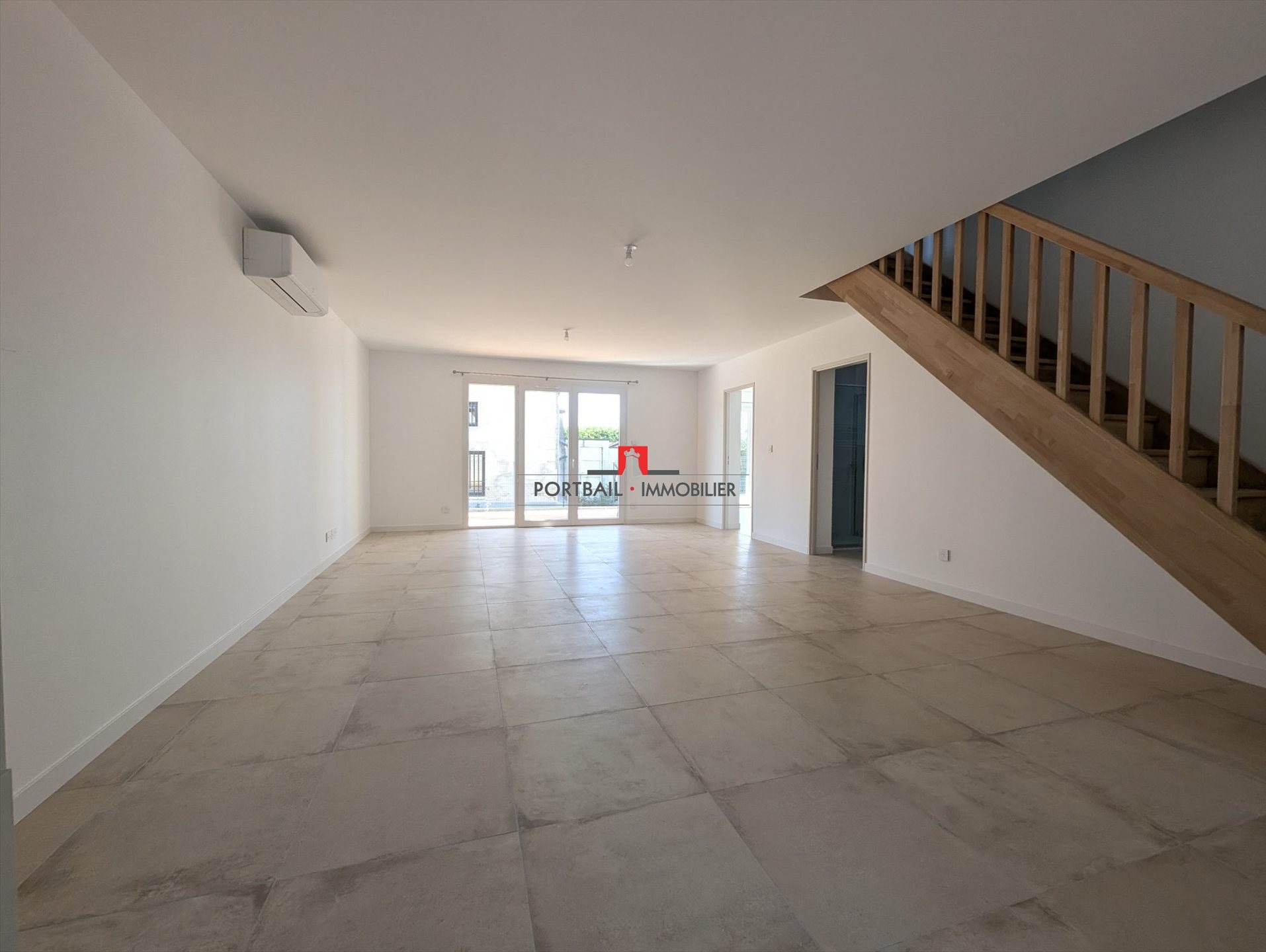 Maison à louer, 106m², Blaye