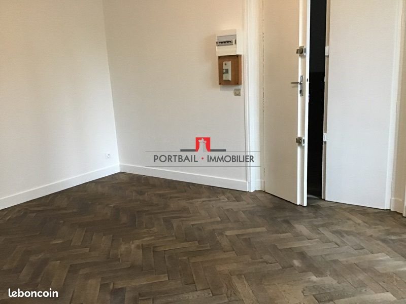 Appartement à louer, 21m², Saint-André-de-Cubzac