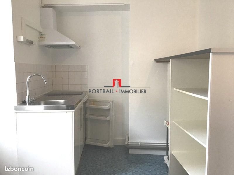 Appartement à louer, 21m², Saint-André-de-Cubzac