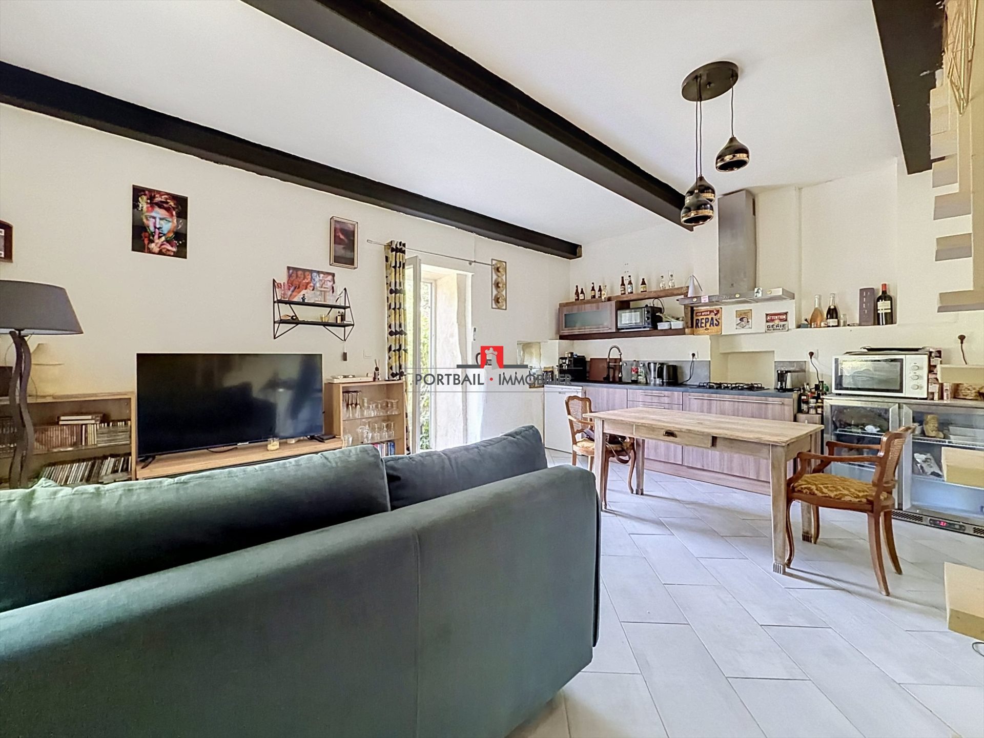 Maison à vendre, 70m², Gauriac