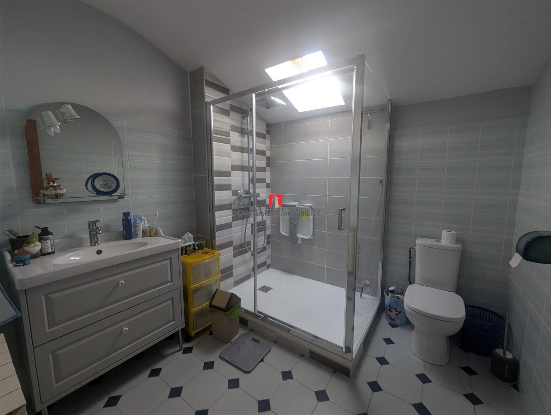 Maison à vendre, 170m², Cartelègue