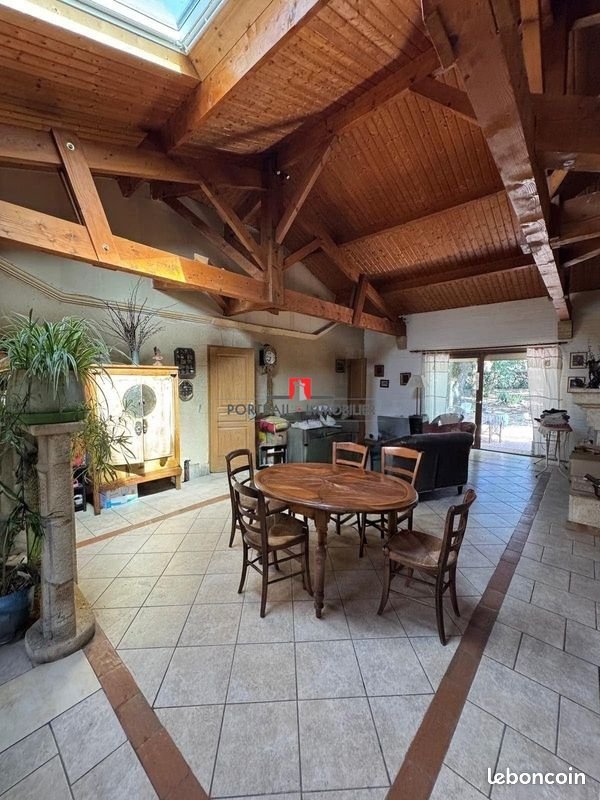 Maison à vendre, 100m², Samonac