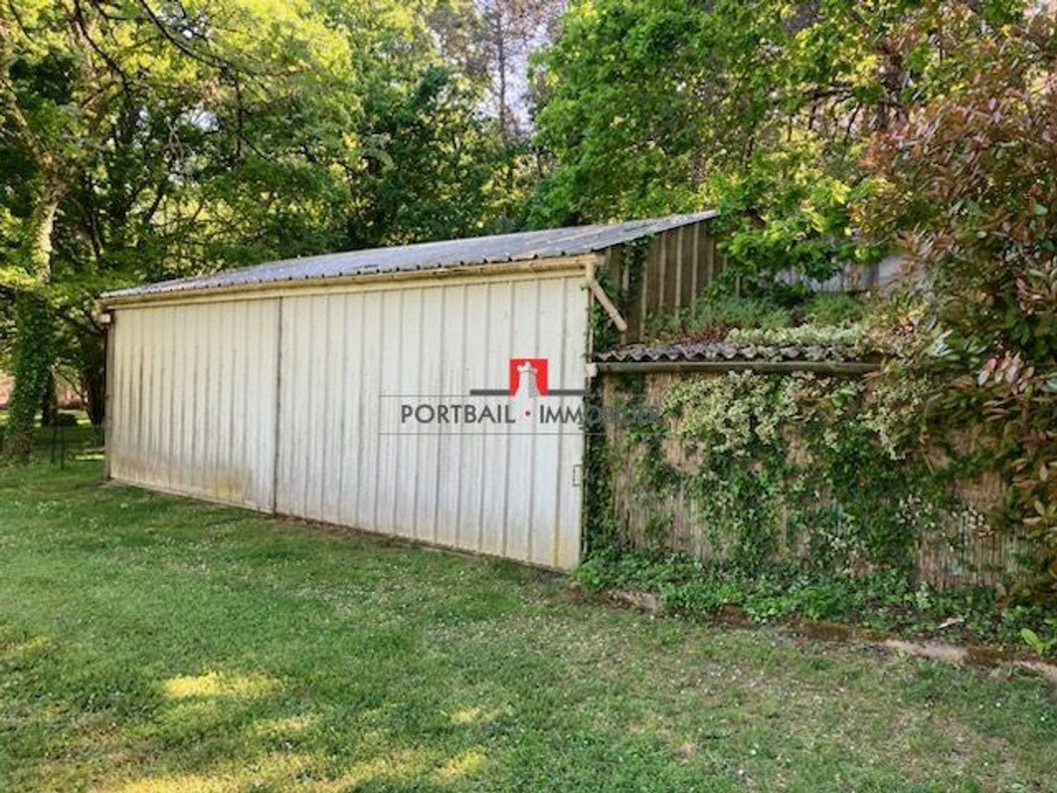 Maison à vendre, 189m², Laruscade