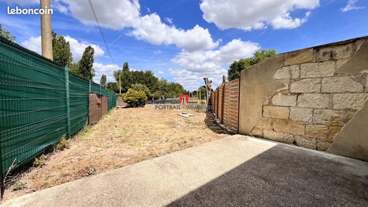 Maison à louer, 99m², Saint-André-de-Cubzac