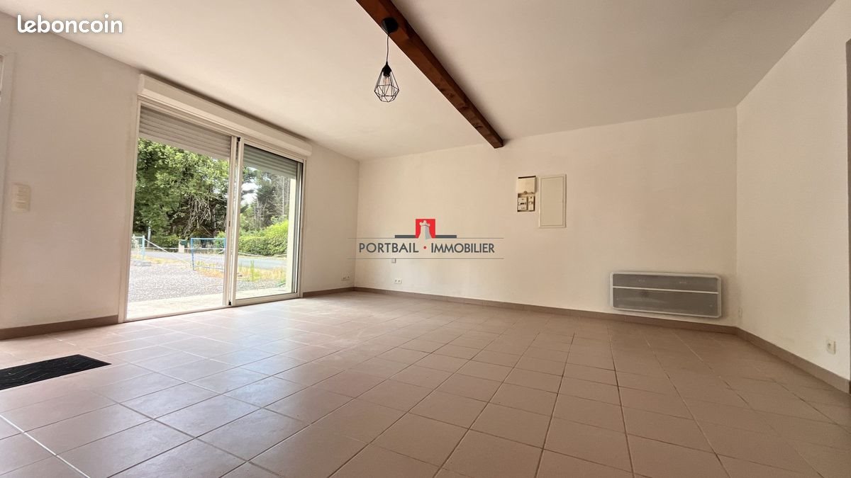 Maison à louer, 99m², Saint-André-de-Cubzac