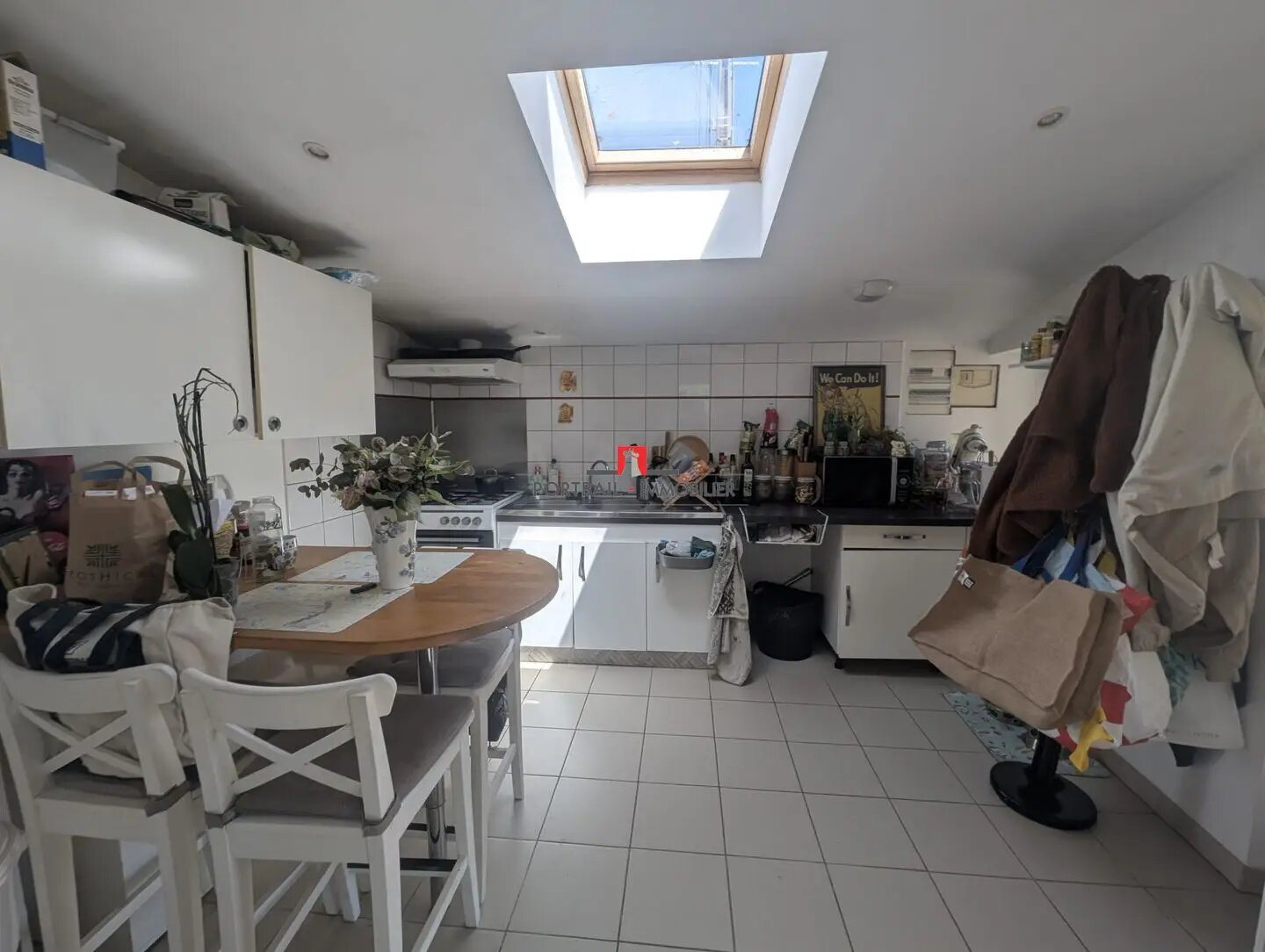 Maison à vendre, 52m², Saint-Martin-Lacaussade