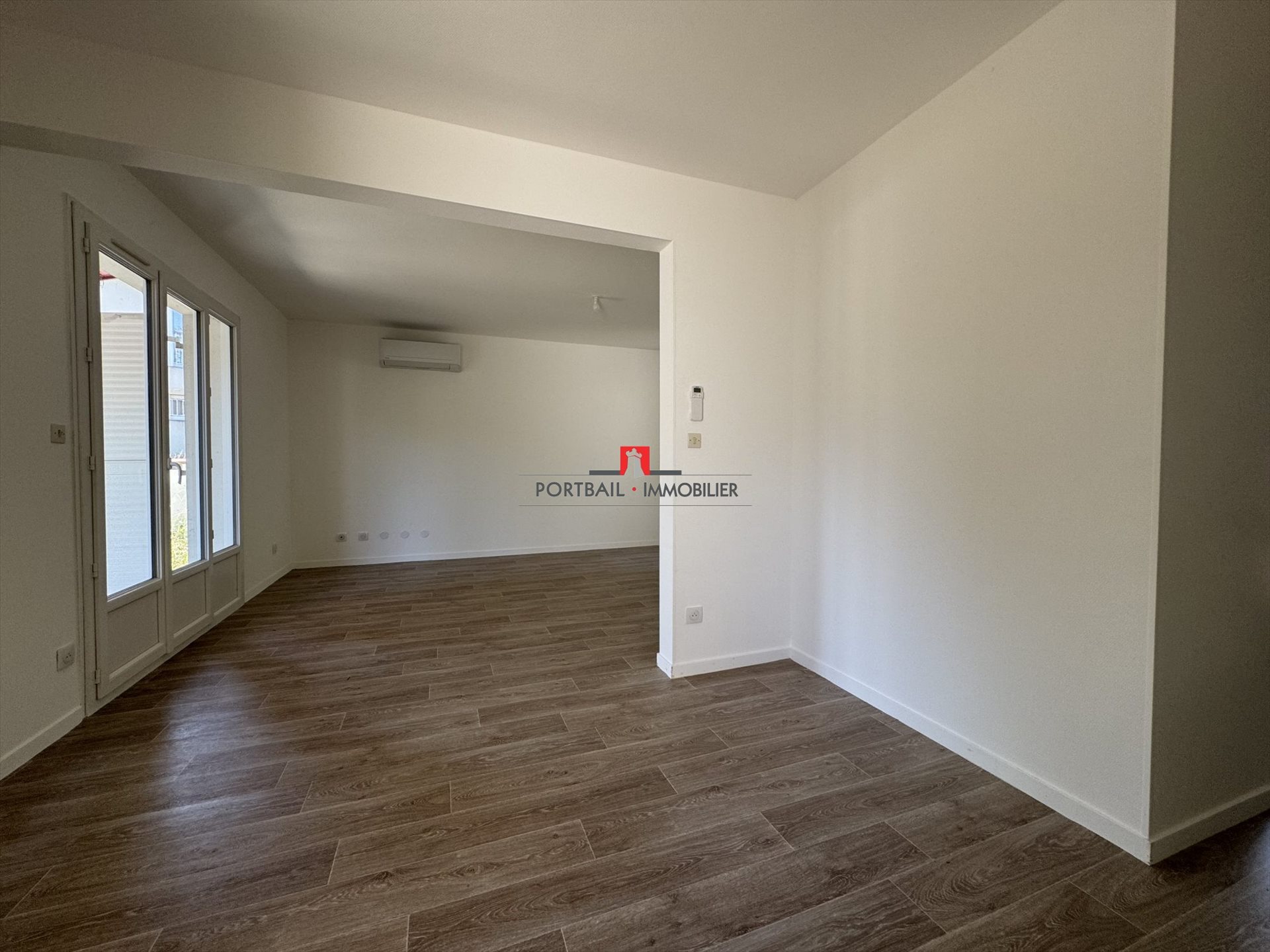 Maison à louer, 110m², Saint-Seurin-de-Cursac