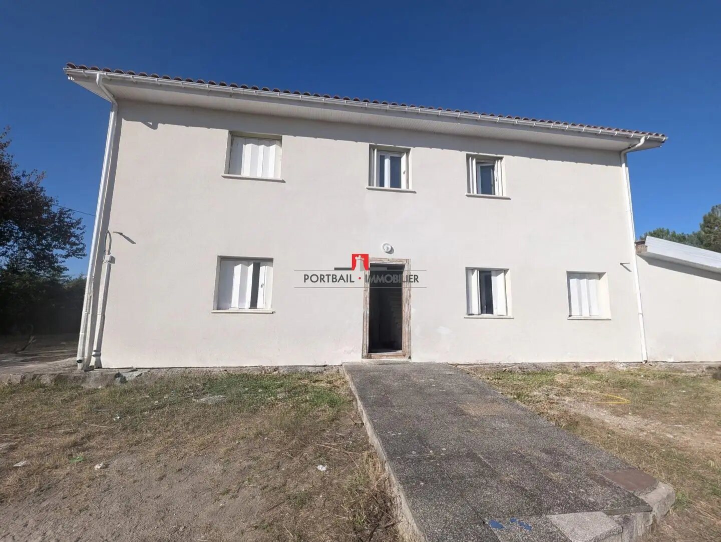 Maison à vendre, 217m², Etauliers