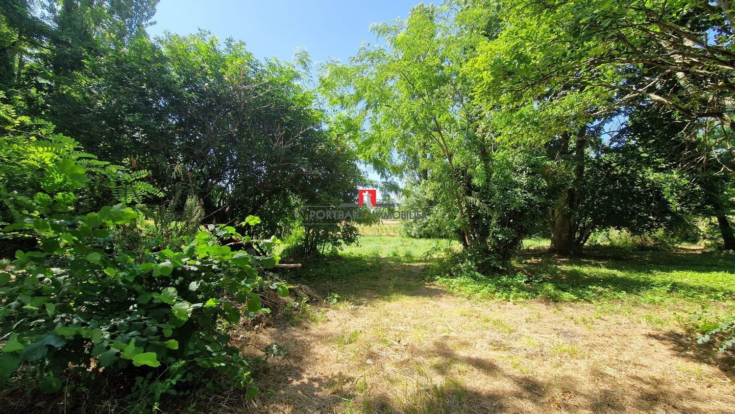 Maison à vendre, 207m², Prignac-et-Marcamps