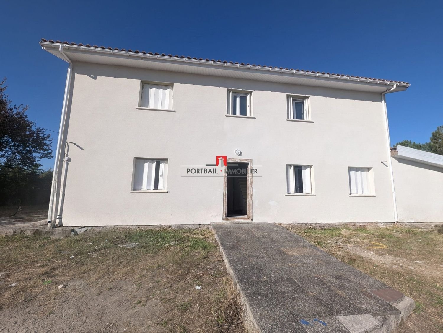 Maison à vendre, 217m², Étauliers