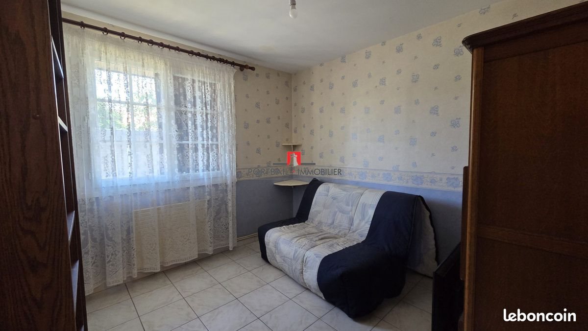 Maison à louer, 93m², Carbon-Blanc