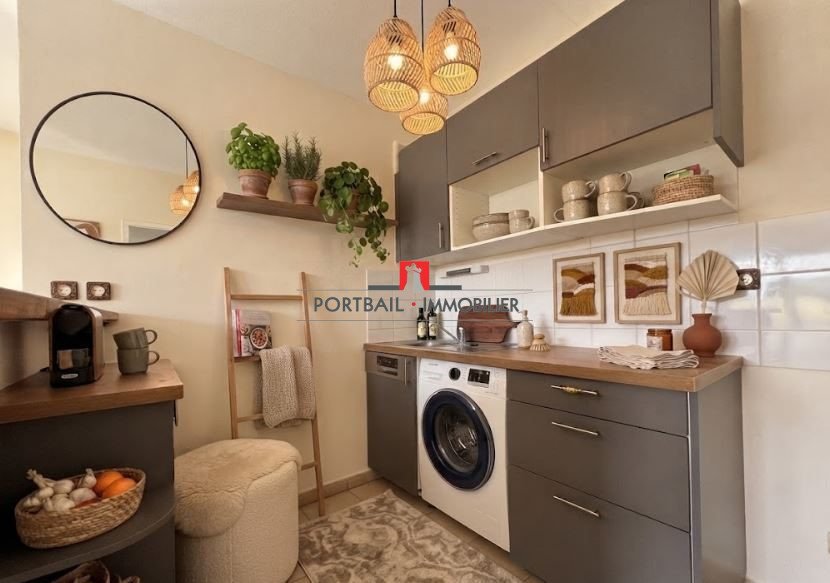 Appartement à louer, 41m², Blaye