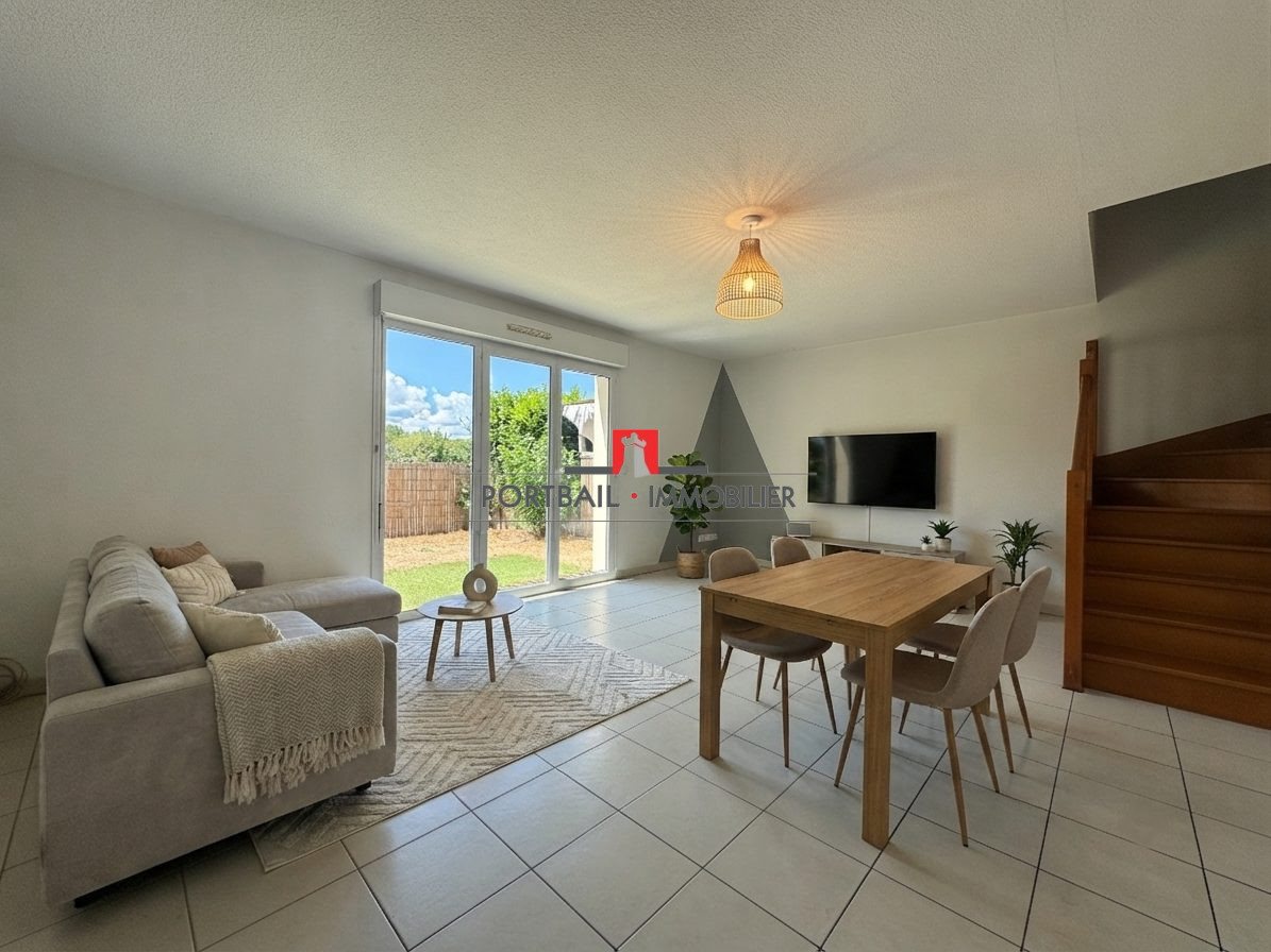 Maison à louer, 78m², Blaye