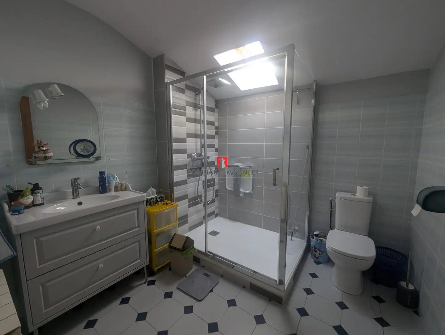 Maison à vendre, 170m², Cartelègue