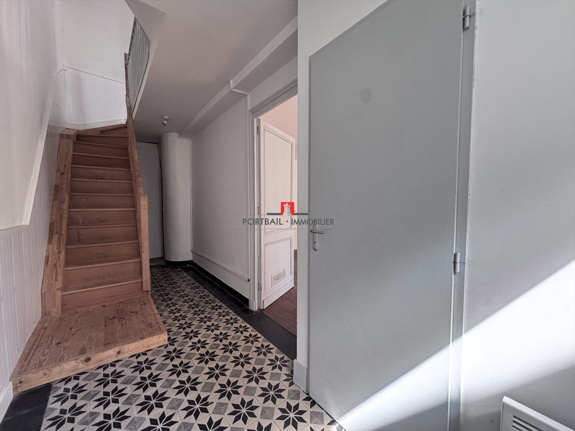 Appartement à vendre, 112m², Blaye